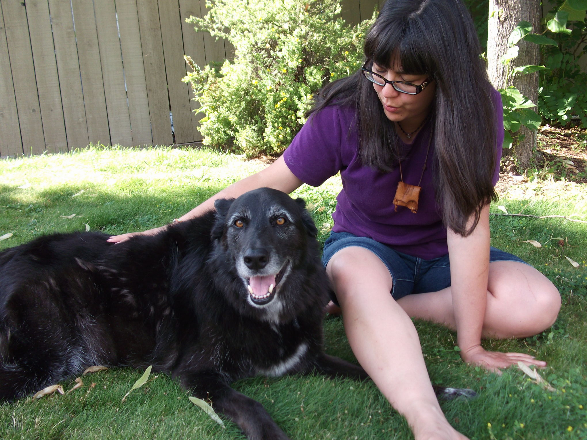 Tamryn with Jasper(A).JPG